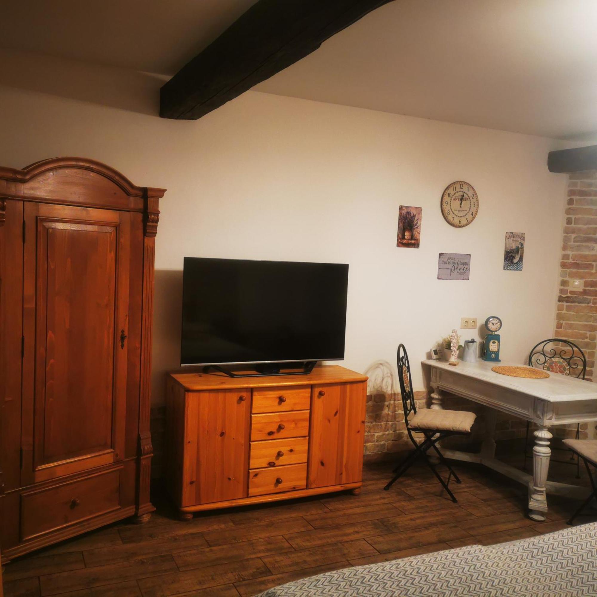 Apartamento Kuria Private Wellness