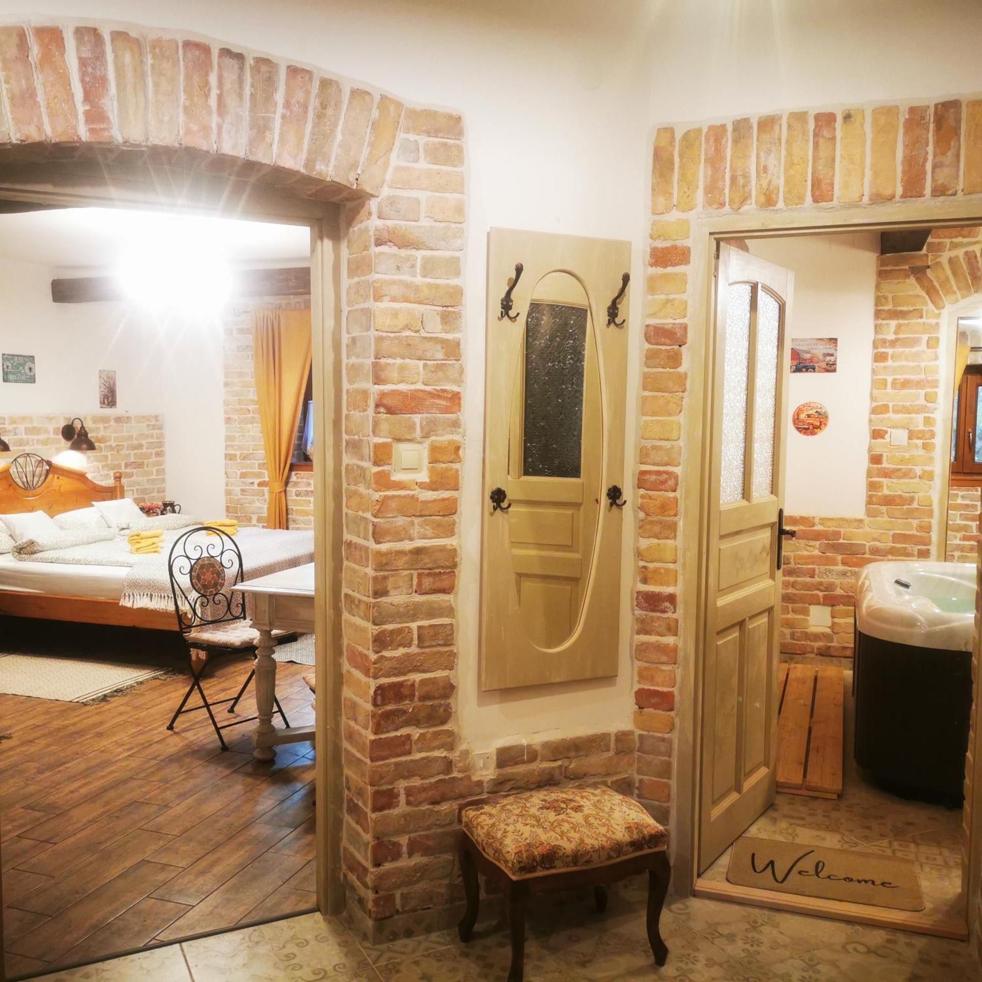 Apartamento Kuria Private Wellness *
