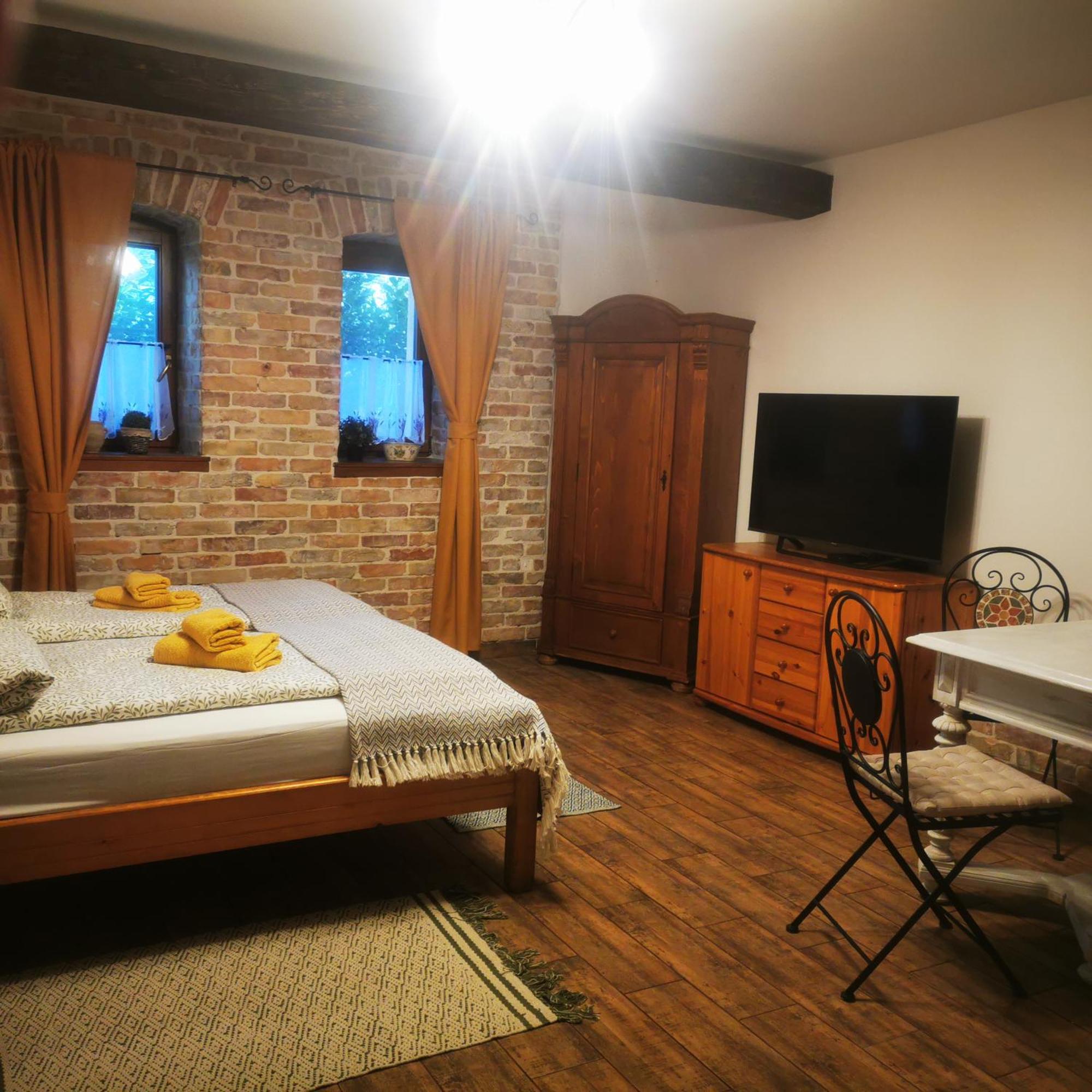 Kuria Private Wellness Apartamento