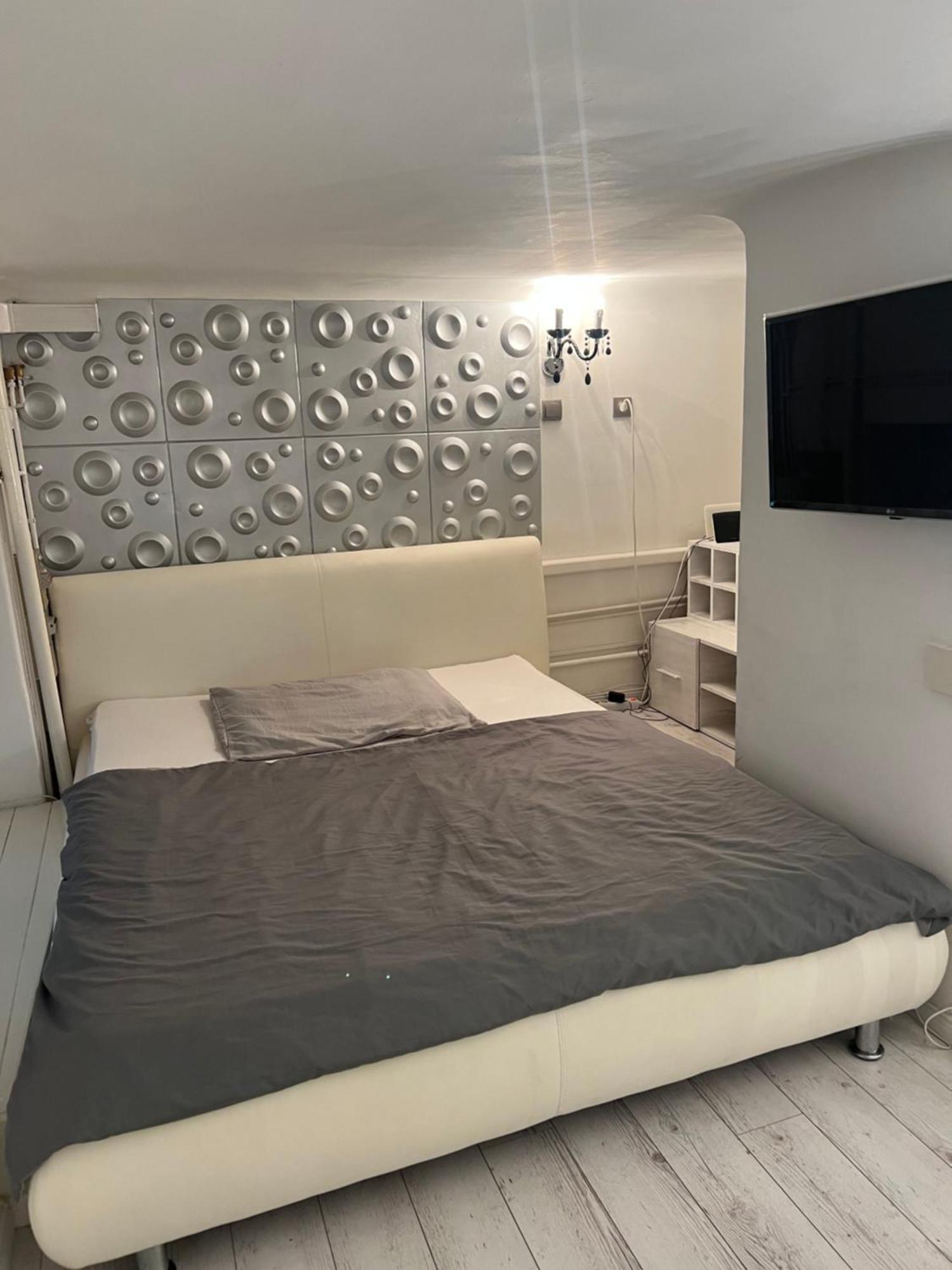 Fashion Street Mini Apartamento Budapest