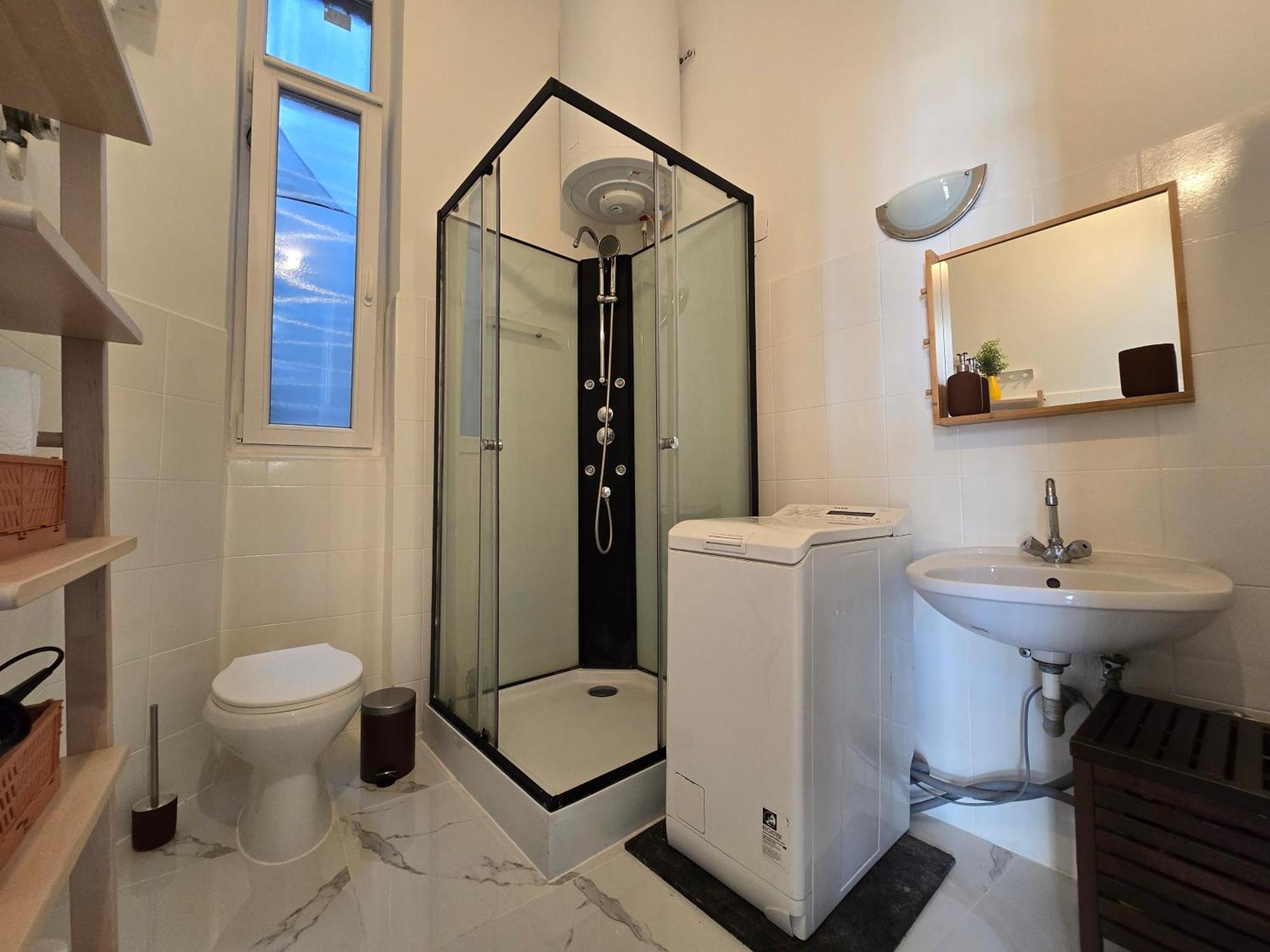 Appartamento Grand Boulevard Ap Downtown Near 4-6 Tram