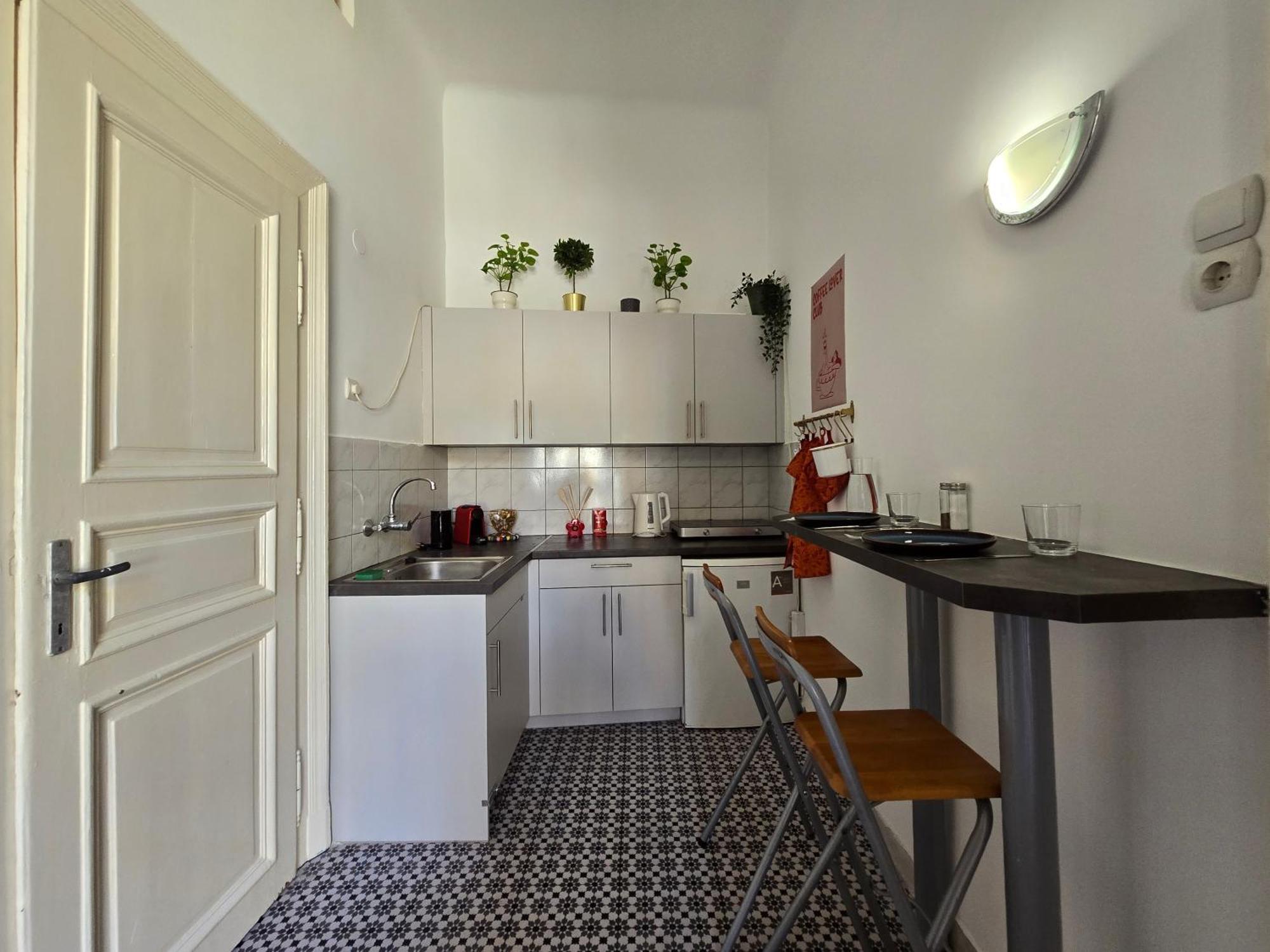 Grand Boulevard Ap Downtown Near 4-6 Tram Appartamento *