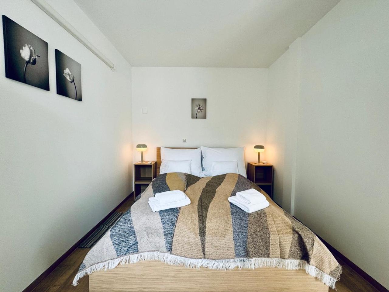 Aparthotel Citystay Budapest