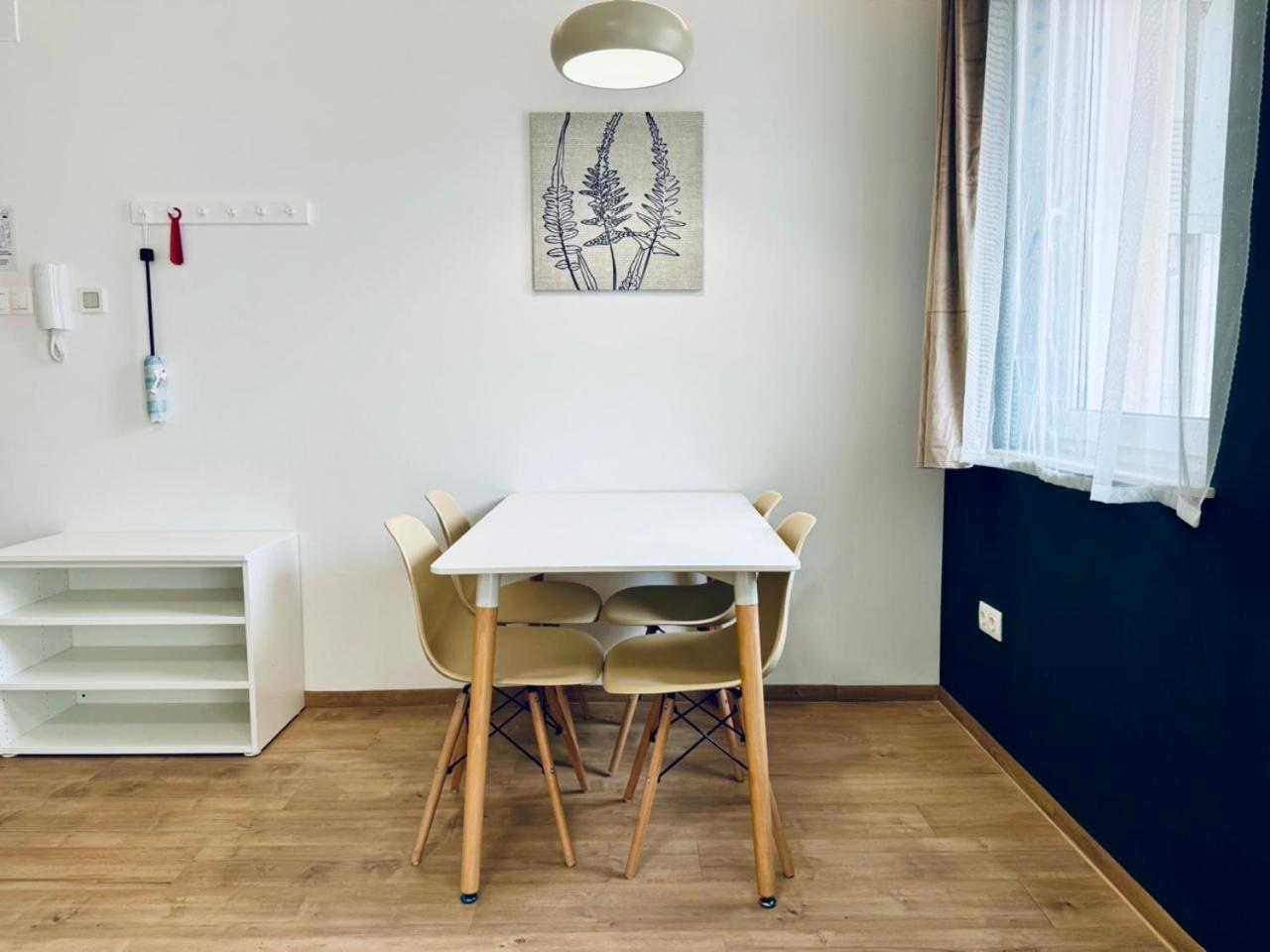 Citystay * Budapest