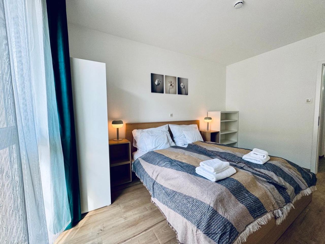 Citystay Budapest