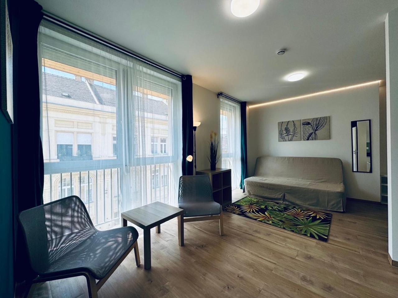 Citystay Aparthotel