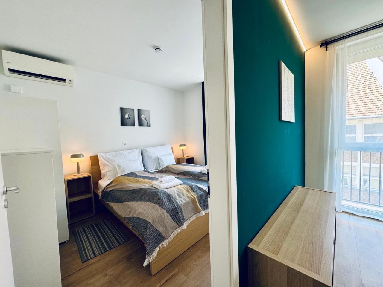 Aparthotel Citystay