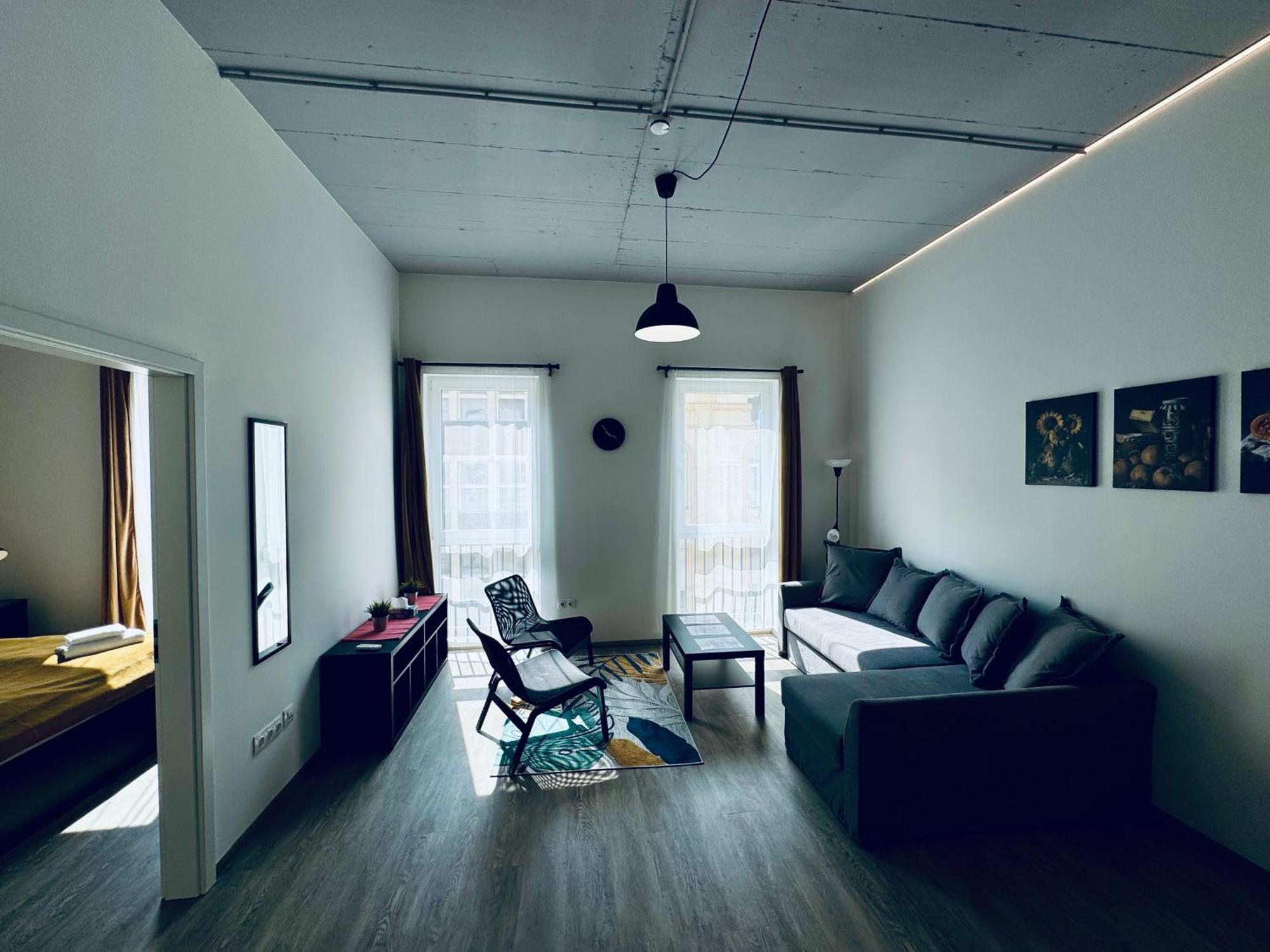 Aparthotel Citystay *