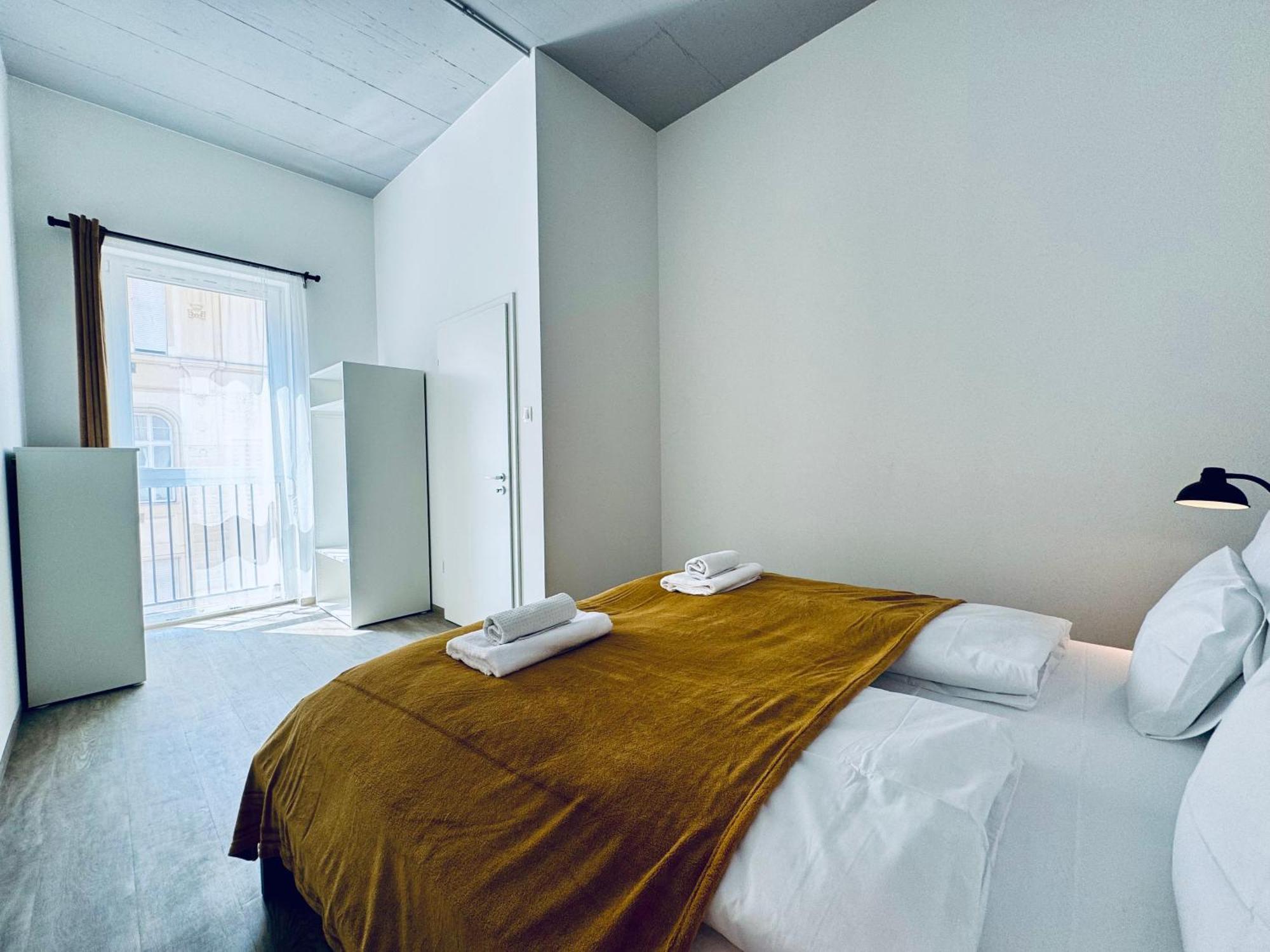 Citystay Aparthotel *