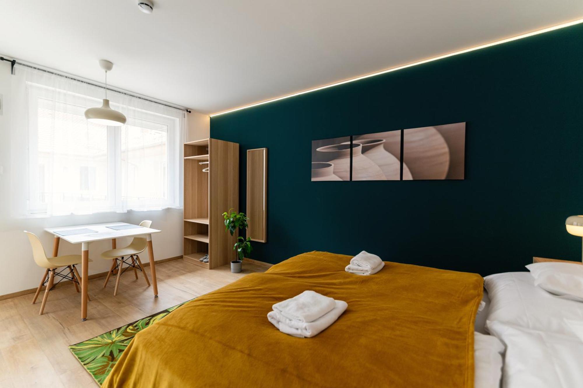 Citystay * Budapest