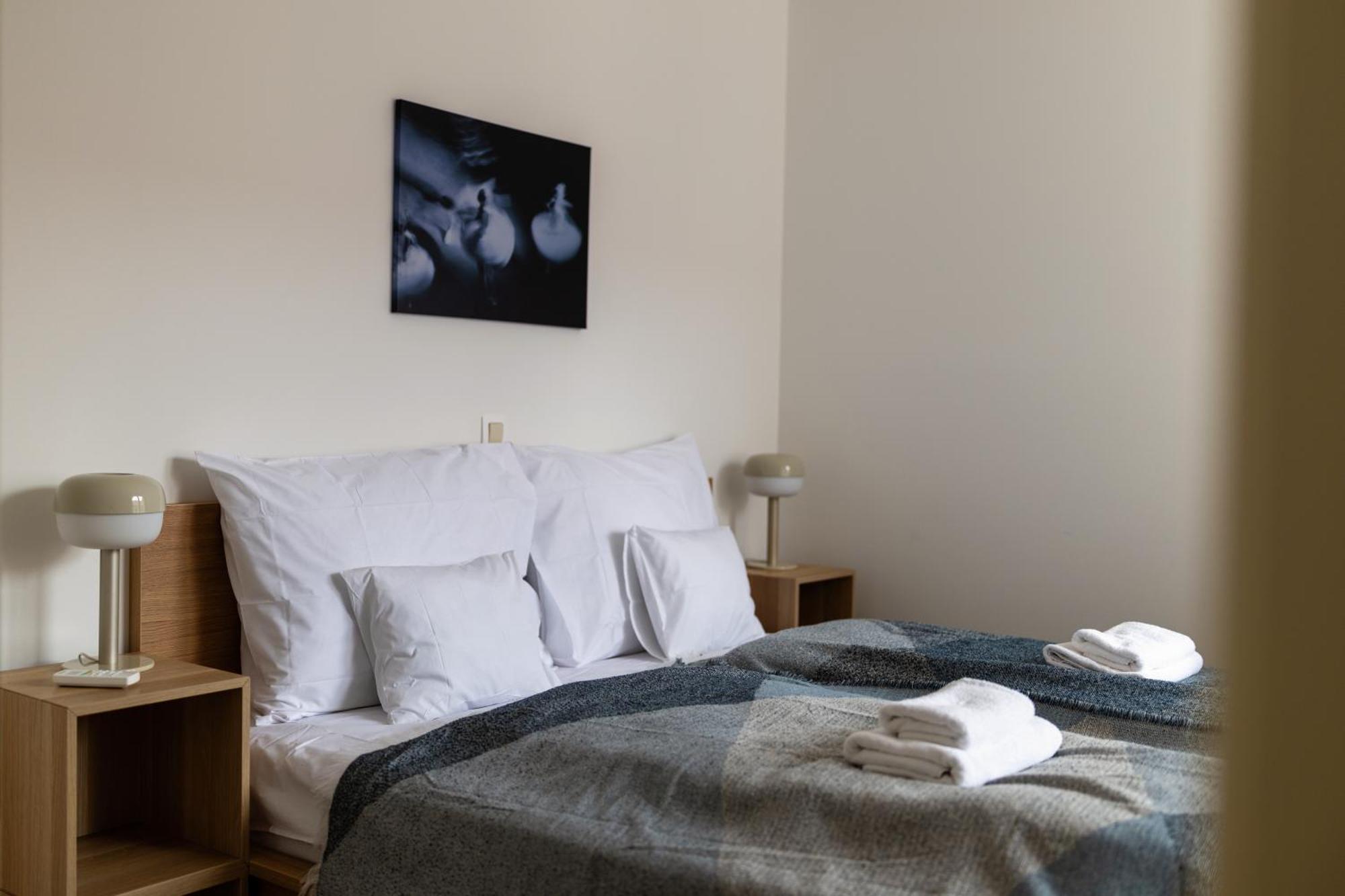 Citystay Aparthotel Budapest
