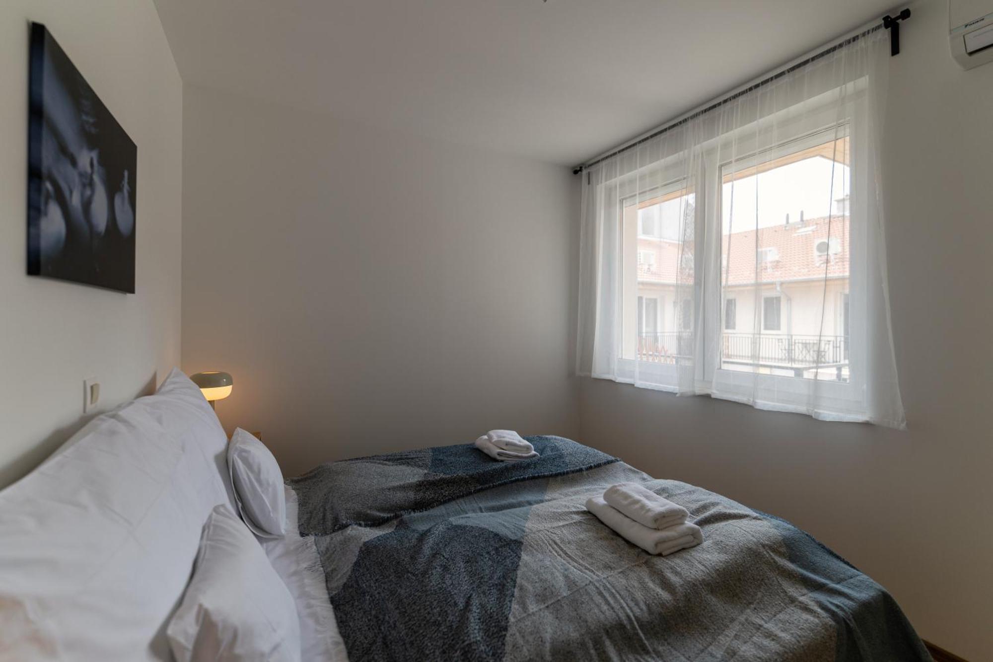 Aparthotel Citystay Budapest