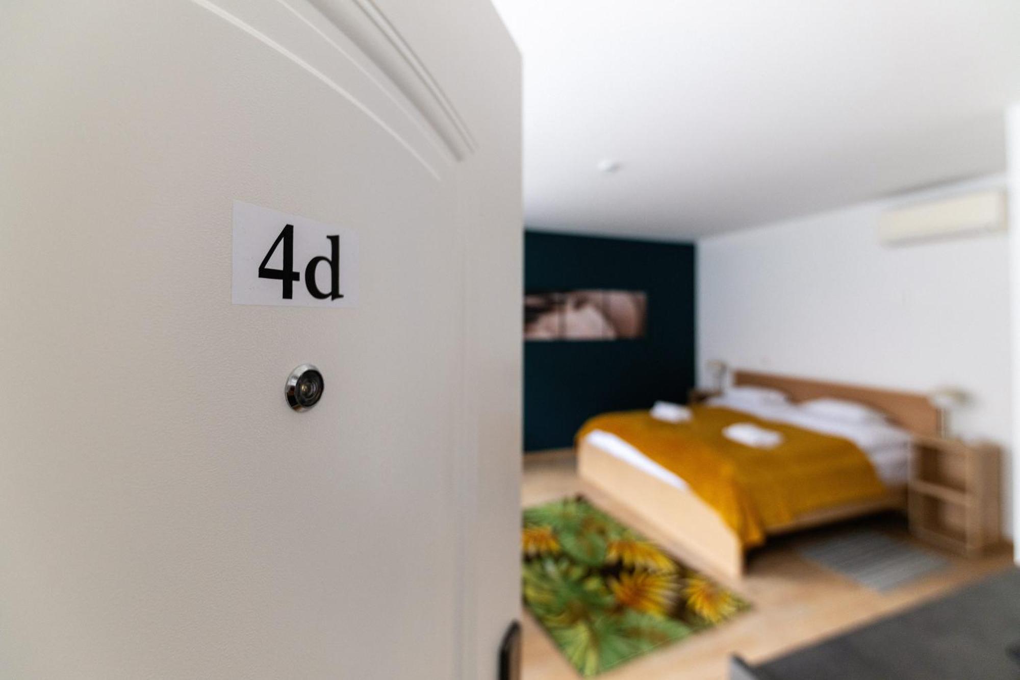 Aparthotel Citystay