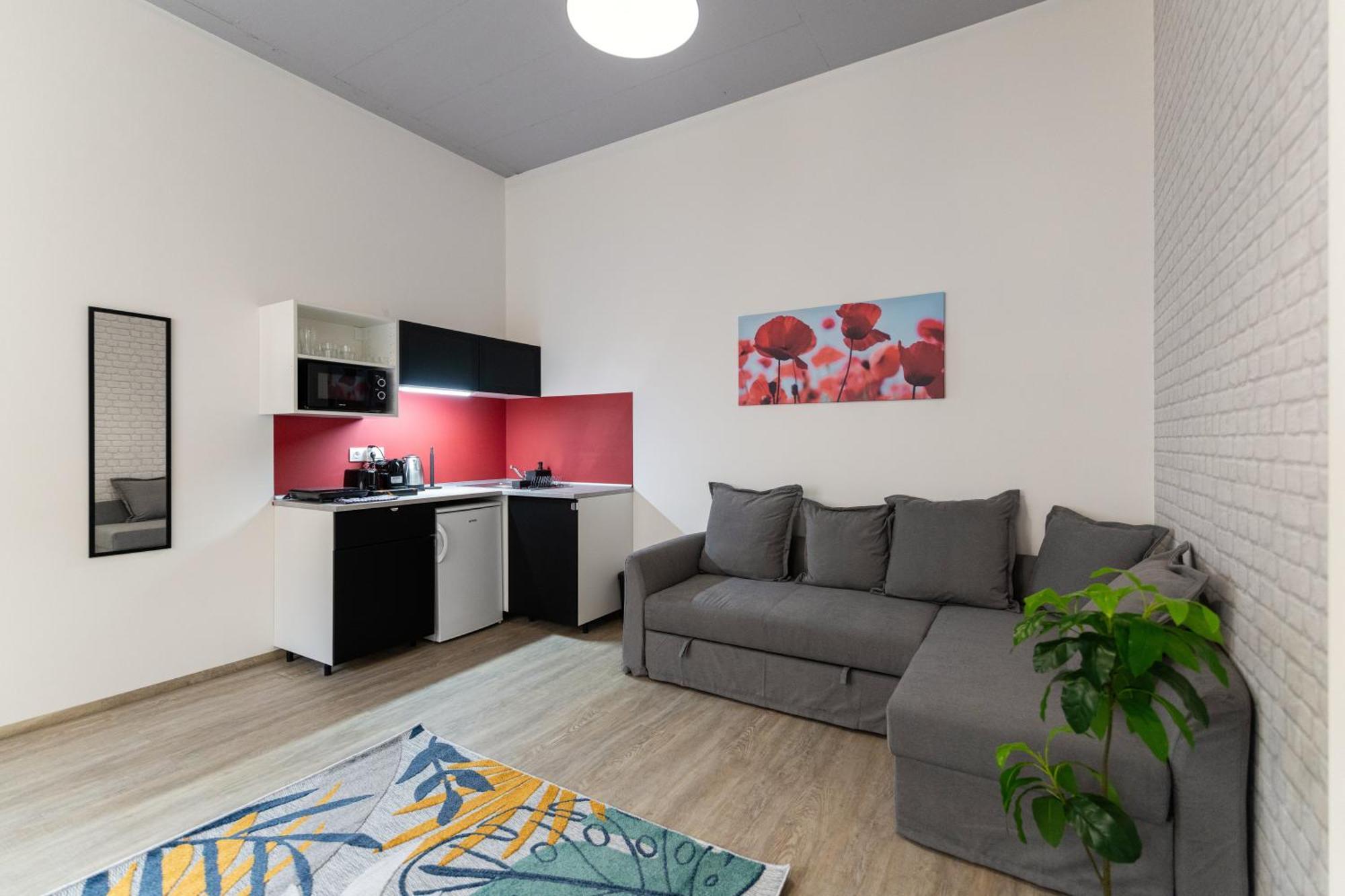 Citystay Budapest