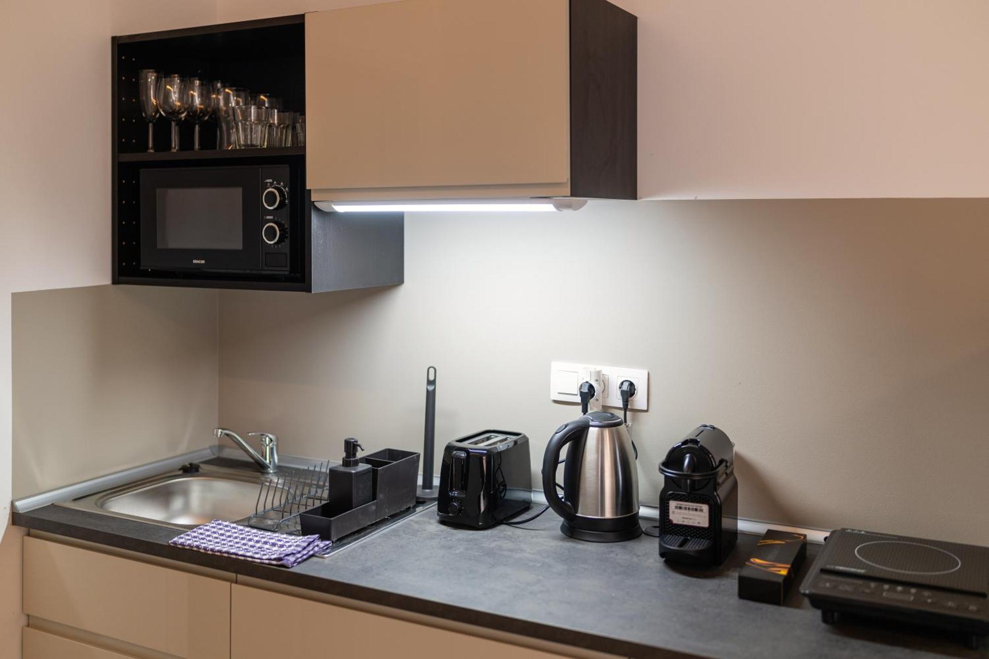 Aparthotel Citystay *