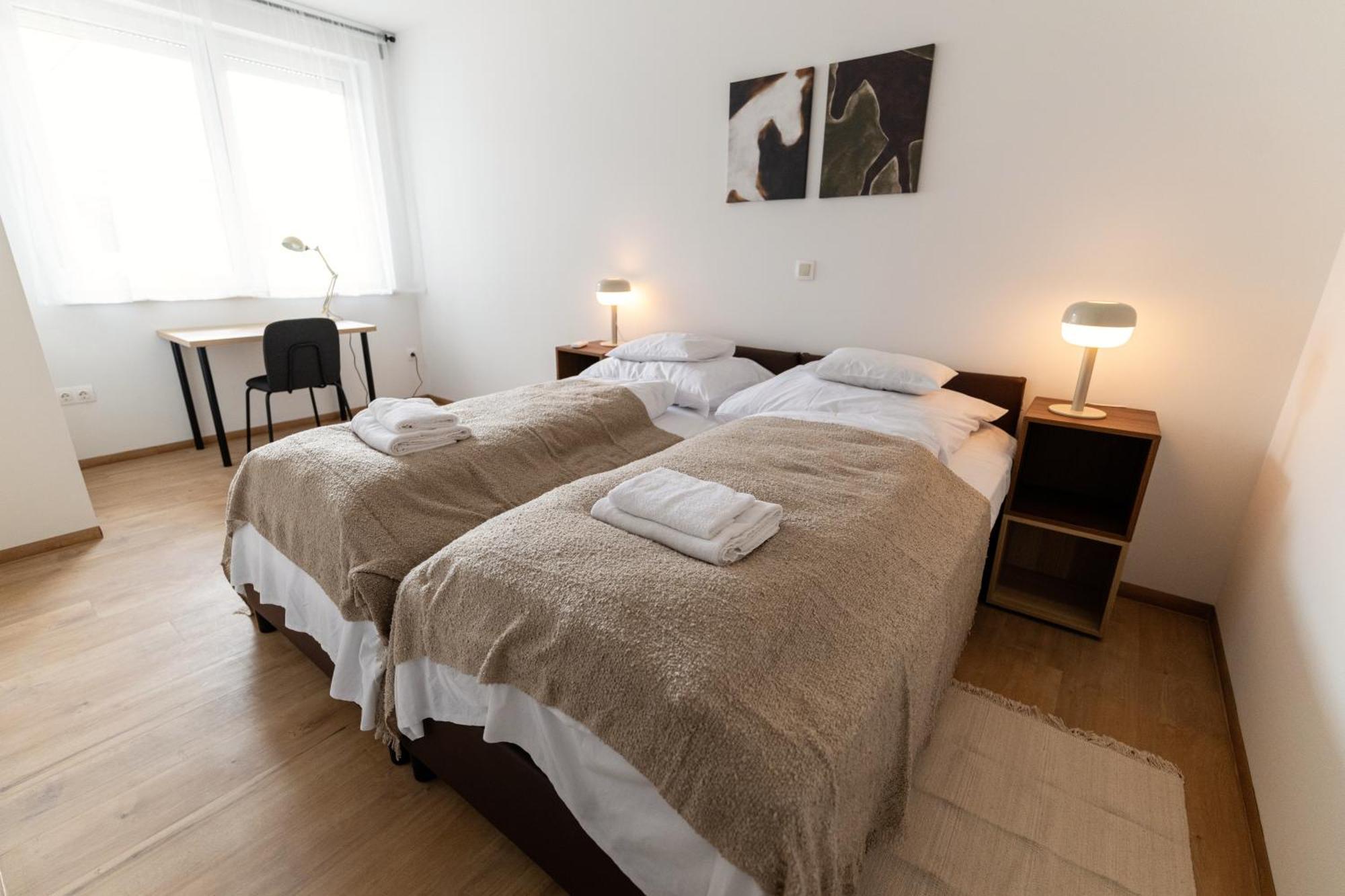 Citystay * Budapest
