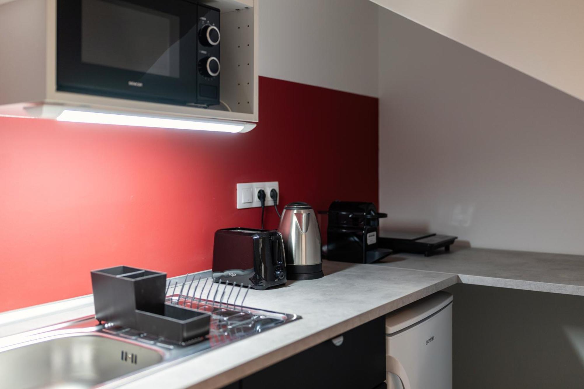 Aparthotel Citystay *