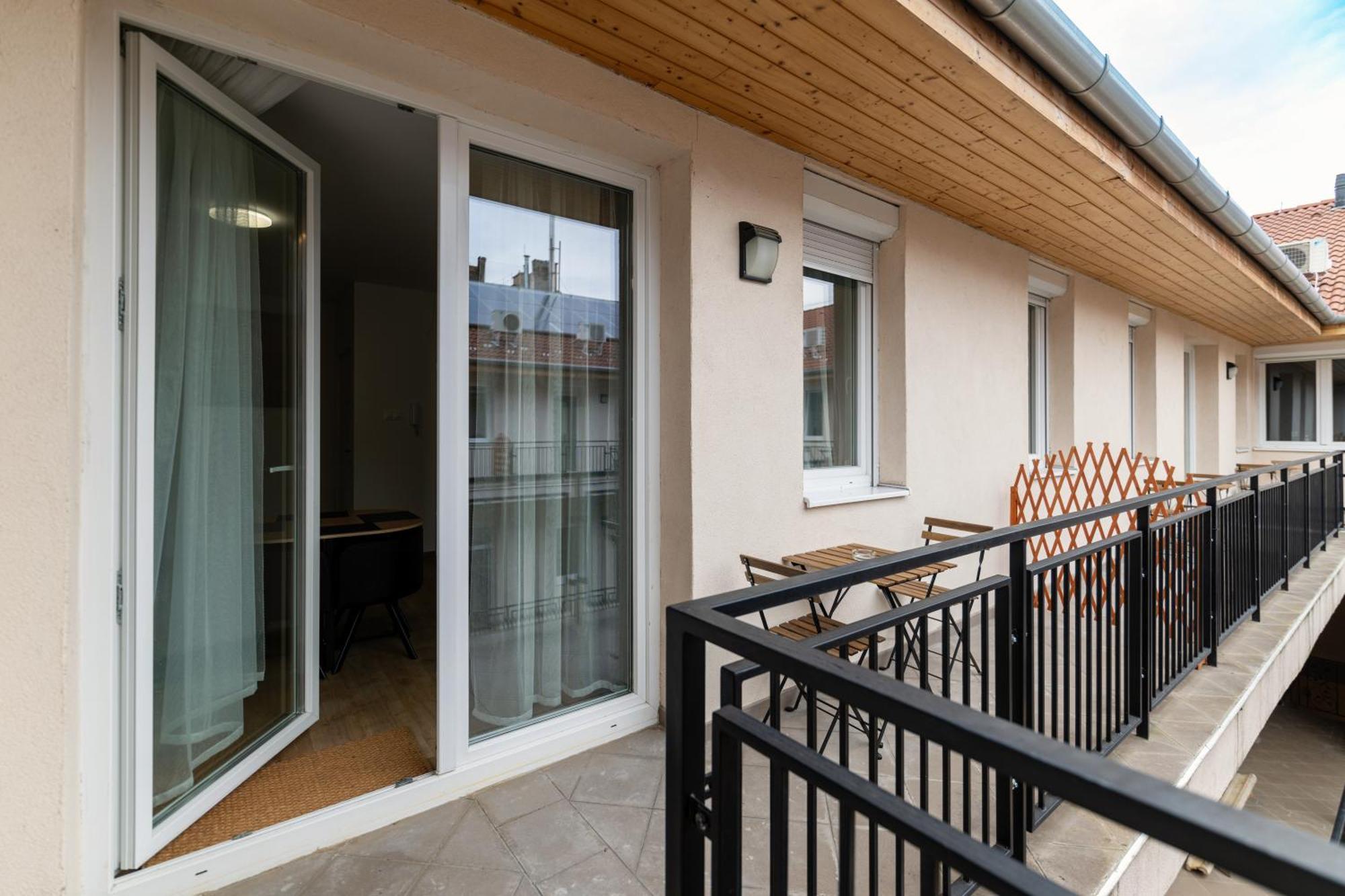 Citystay Aparthotel