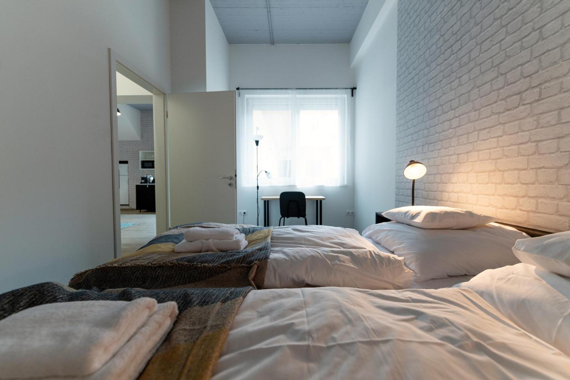Aparthotel Citystay
