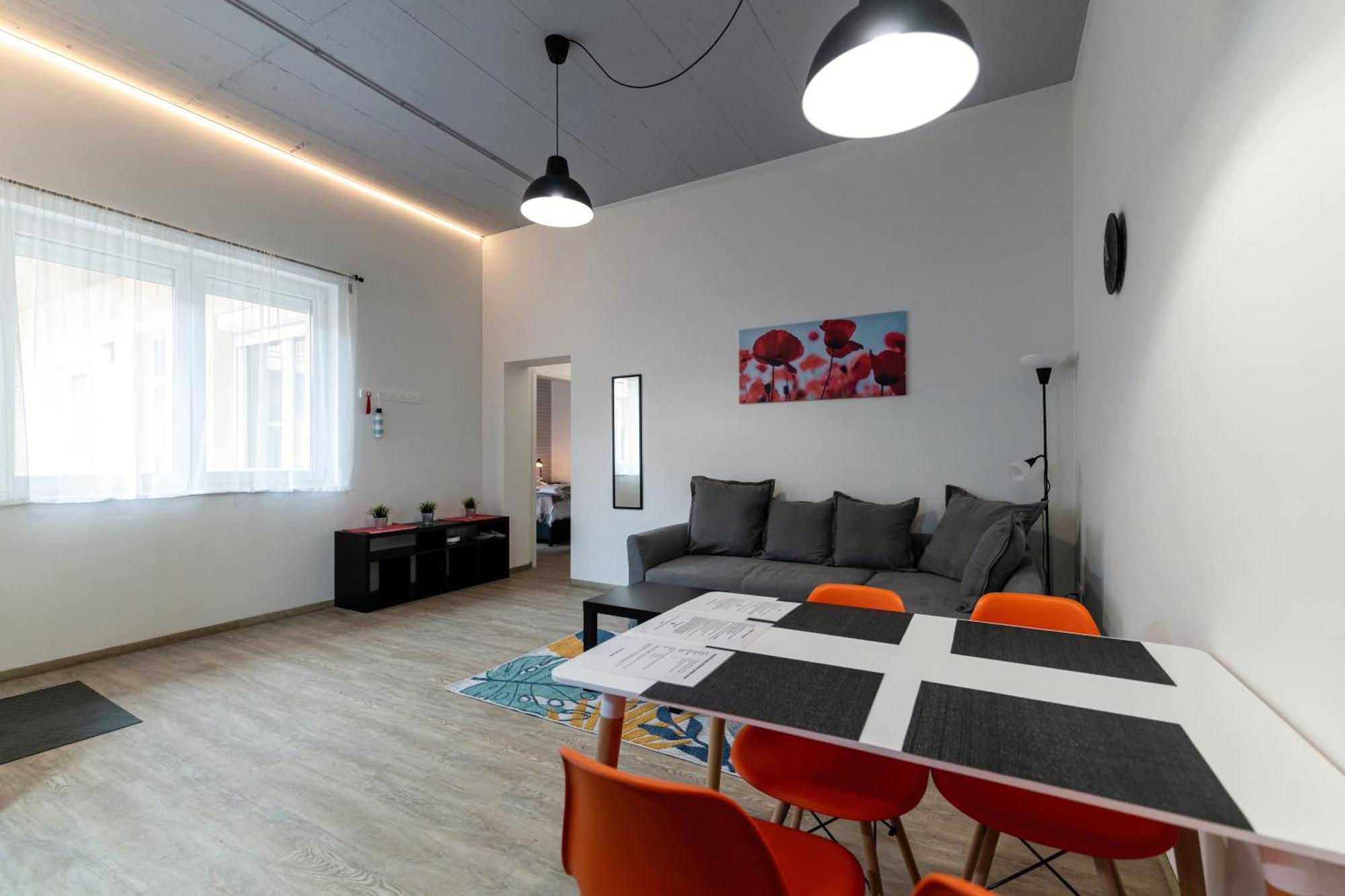 Aparthotel Citystay Budapest