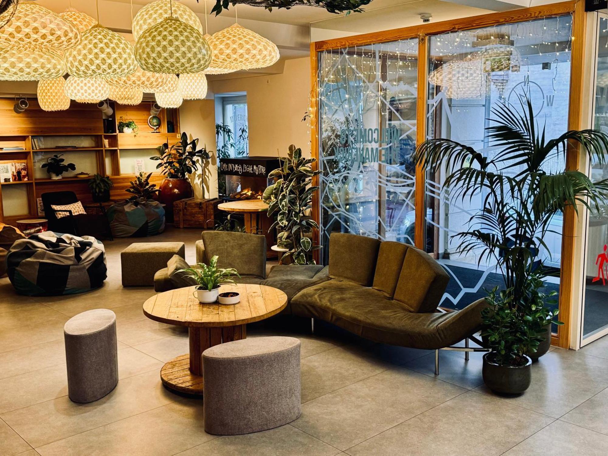 Maverick Soho Budapest