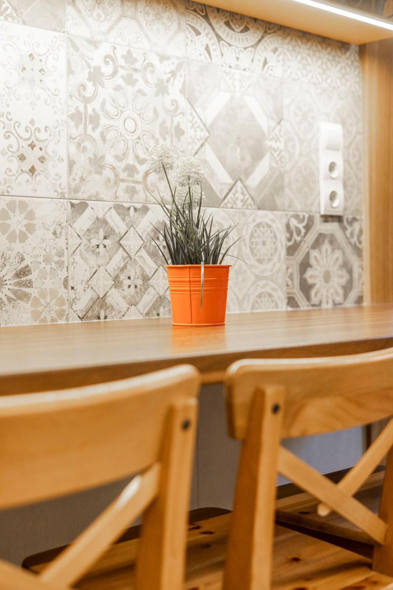 Appartement Deluxe N' Cozy Center 2bedrm Budapest
