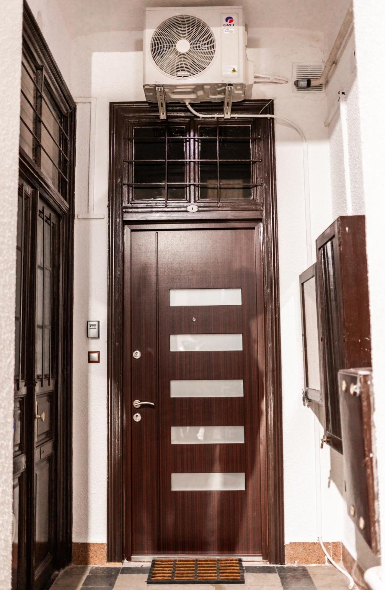 Downtown Rustica * Budapest