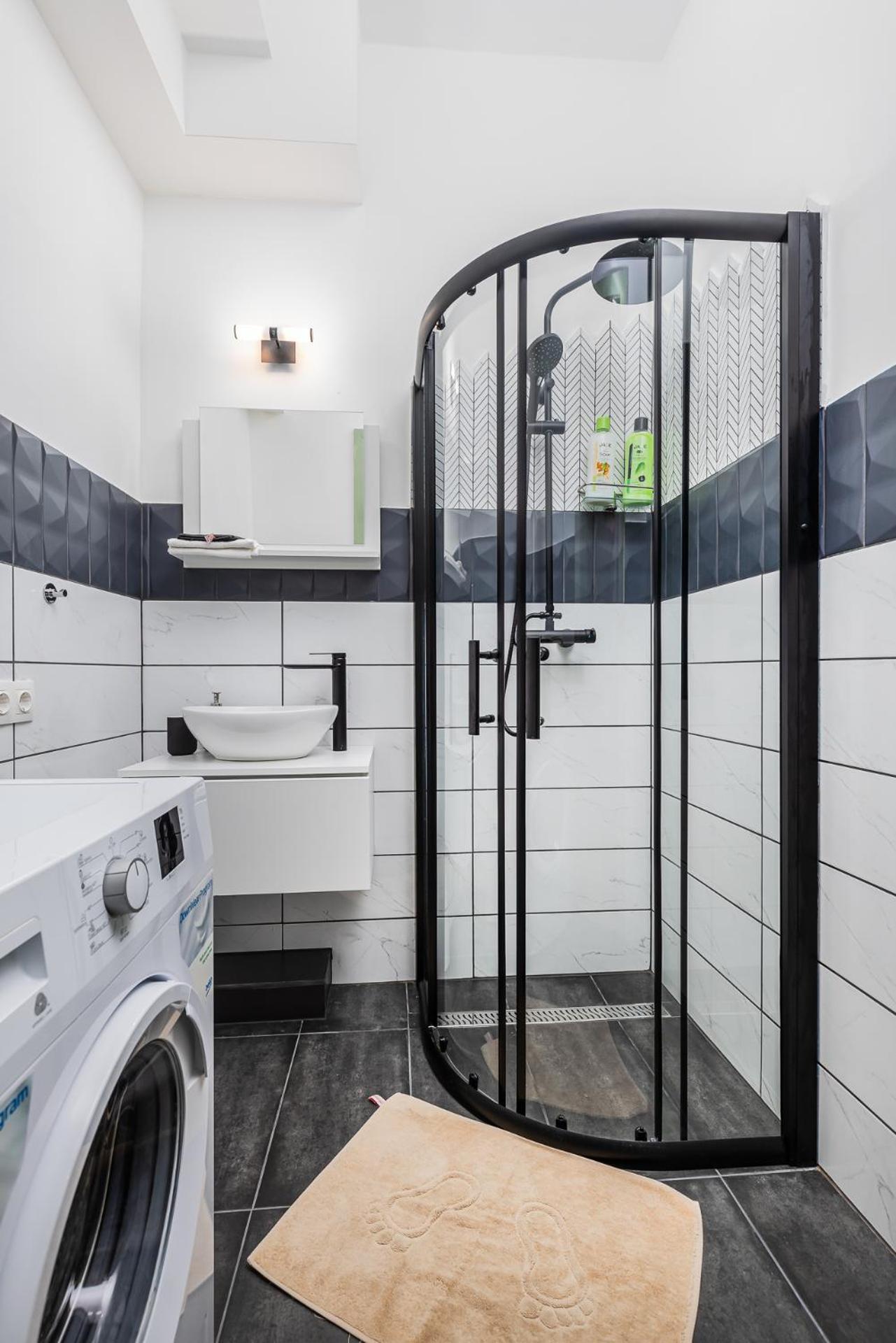 Apartamento Venus - Blaha Lujza I
