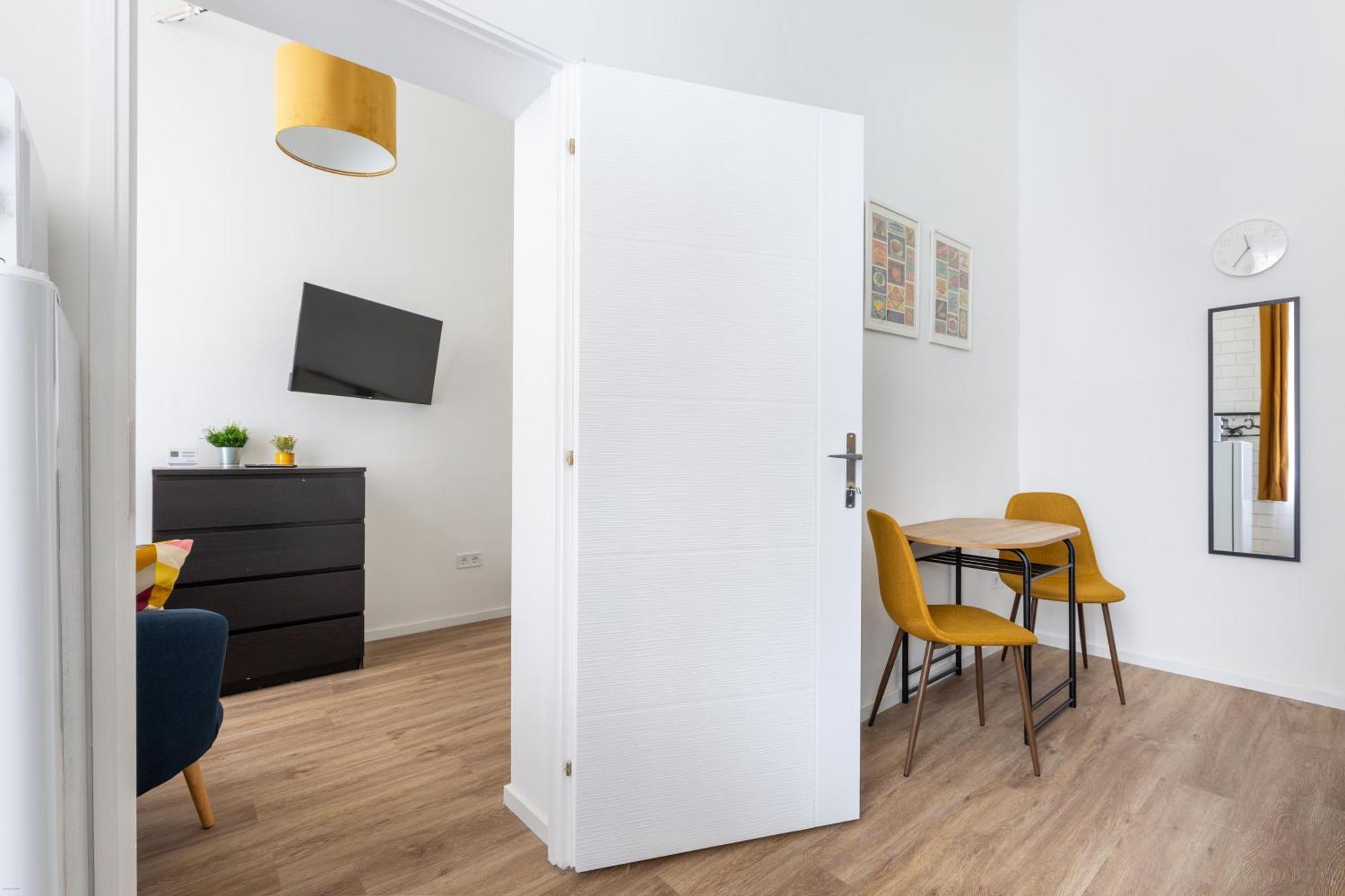 Apartment M5 Maria A *