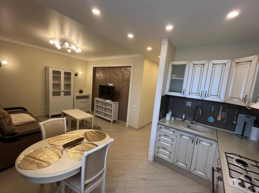 Harmonia Lakas Apartament Budapeszt