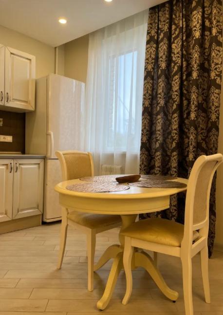 Apartament Harmonia Lakas