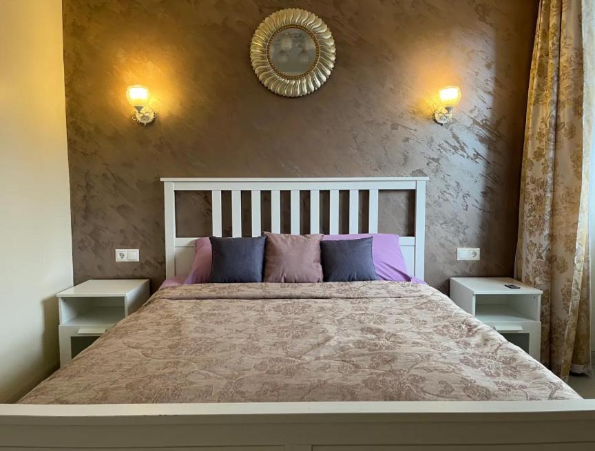 Apartament Harmonia Lakas *