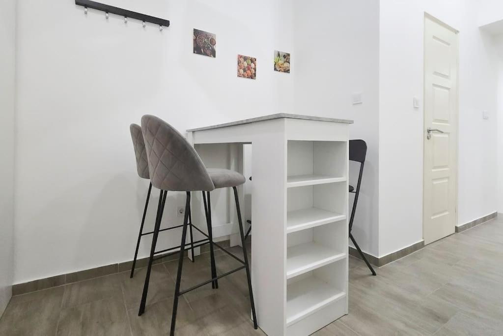 Two-storey * Budapest