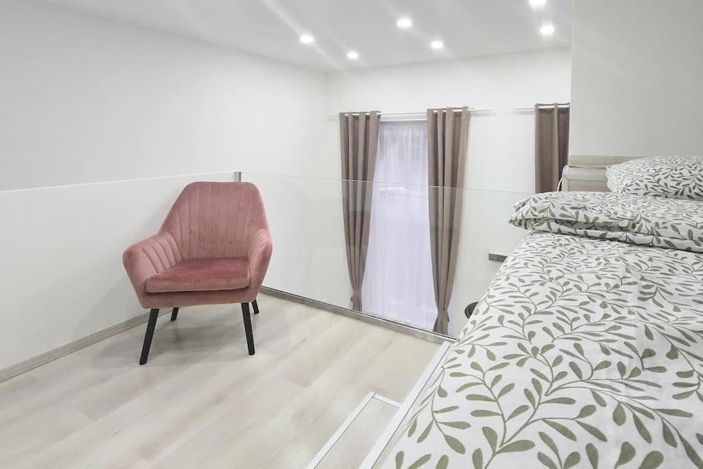 Apartman Two-storey