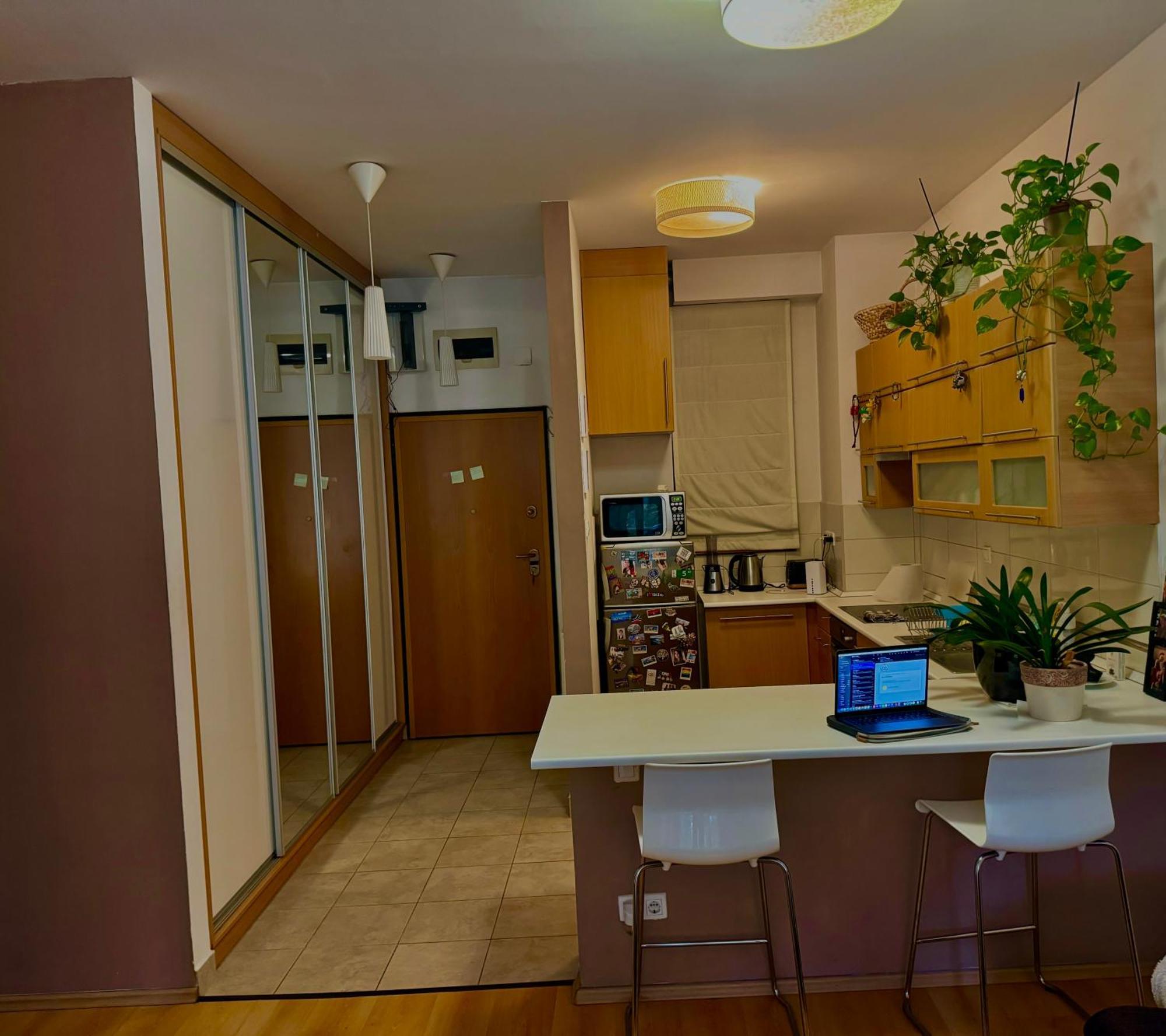 Appartamento Kazinczy Downtown *