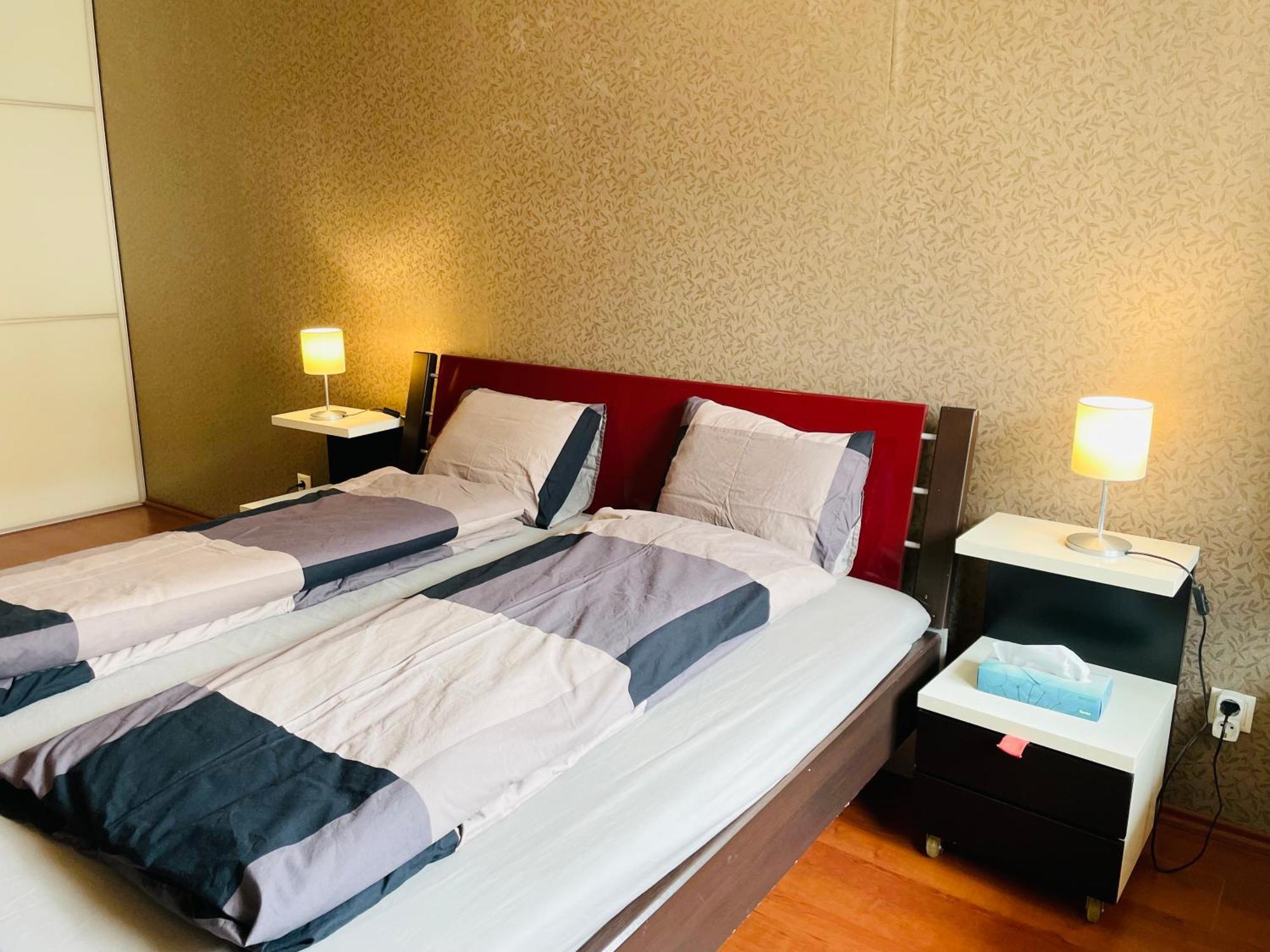 Broadway Appartement