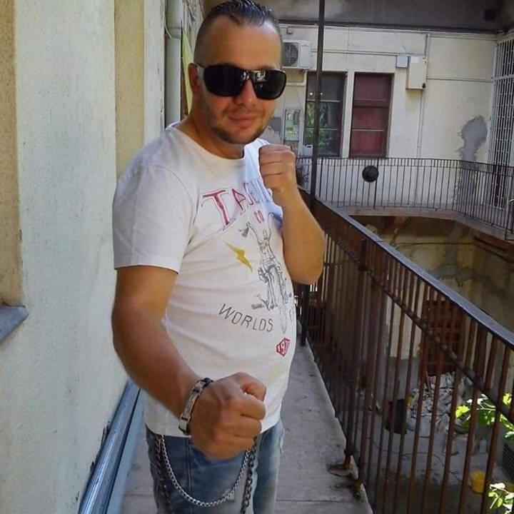 Olaszka Apartmant *