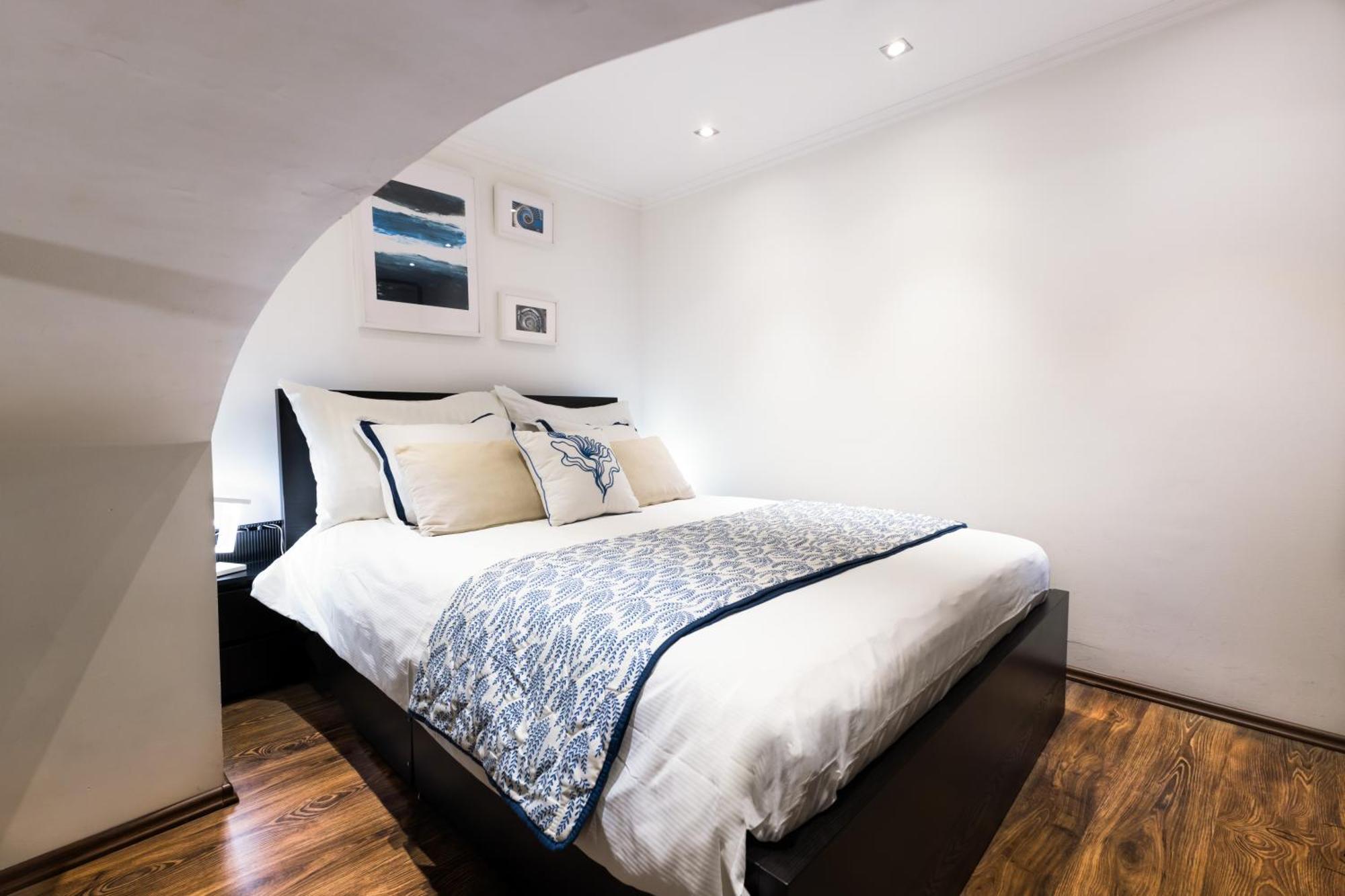 Apartman Downtown Museum