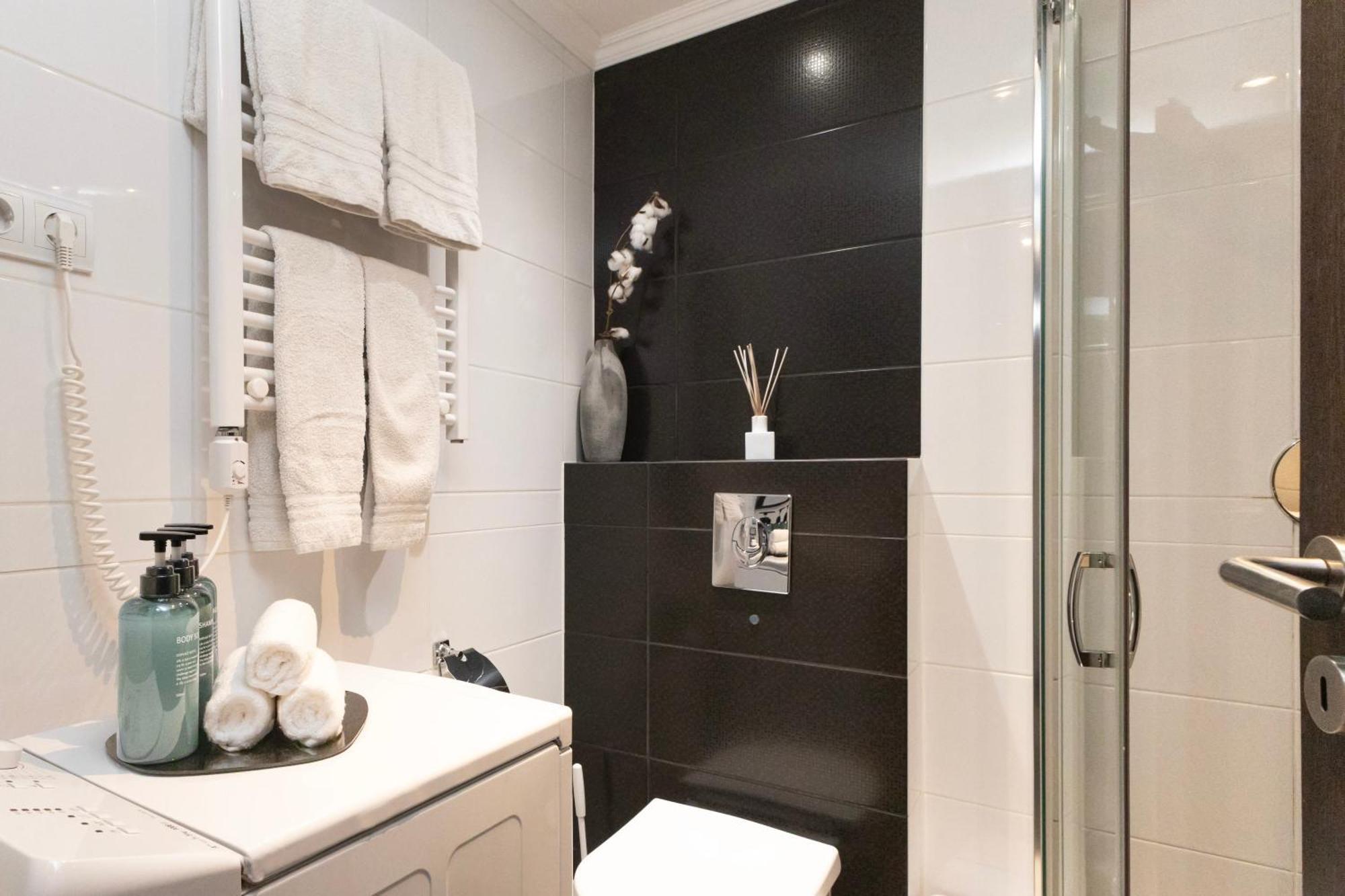Apartman Downtown Museum