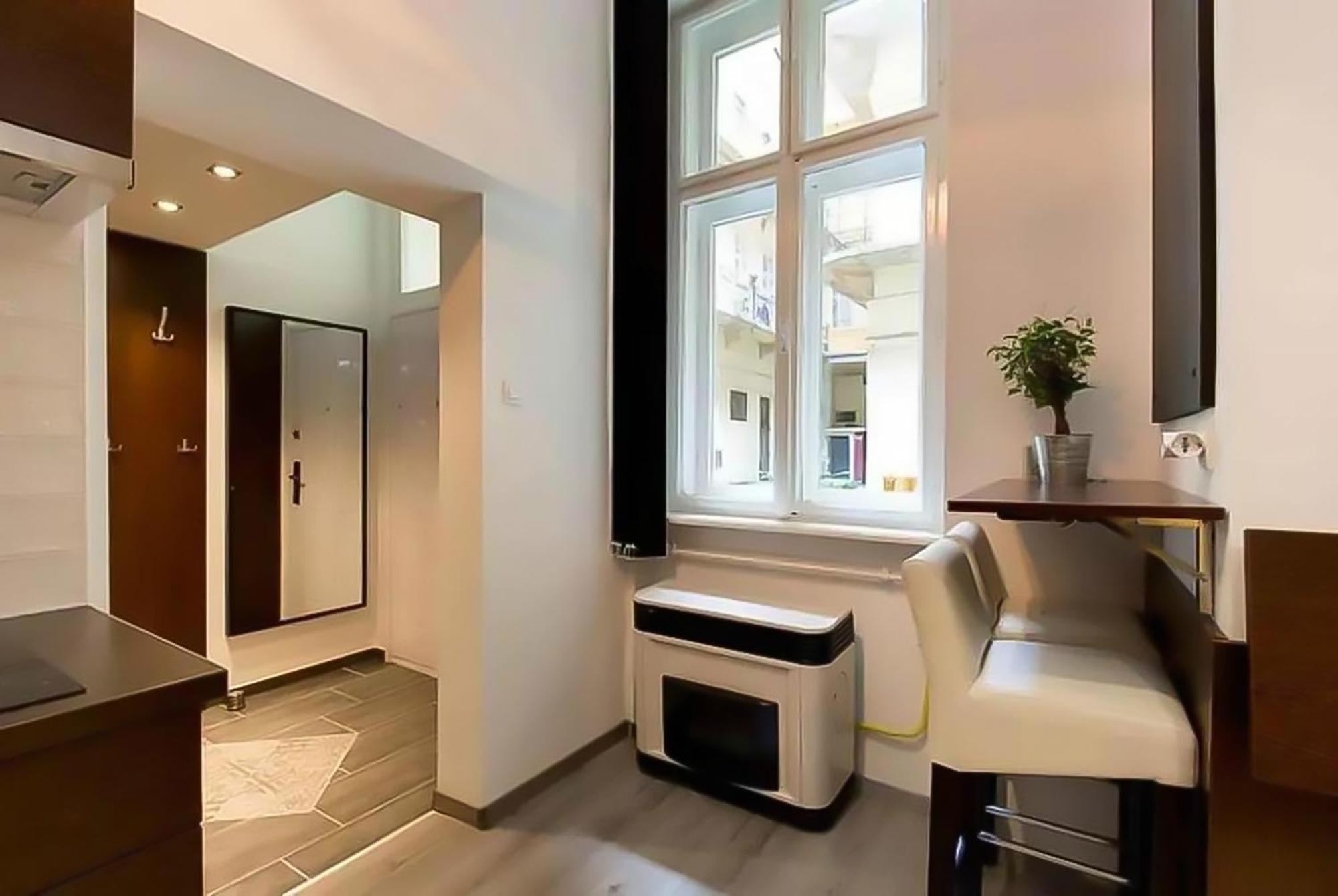 Apartman Downtown Museum *