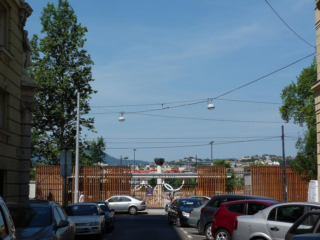 Apartamento Nozzi *