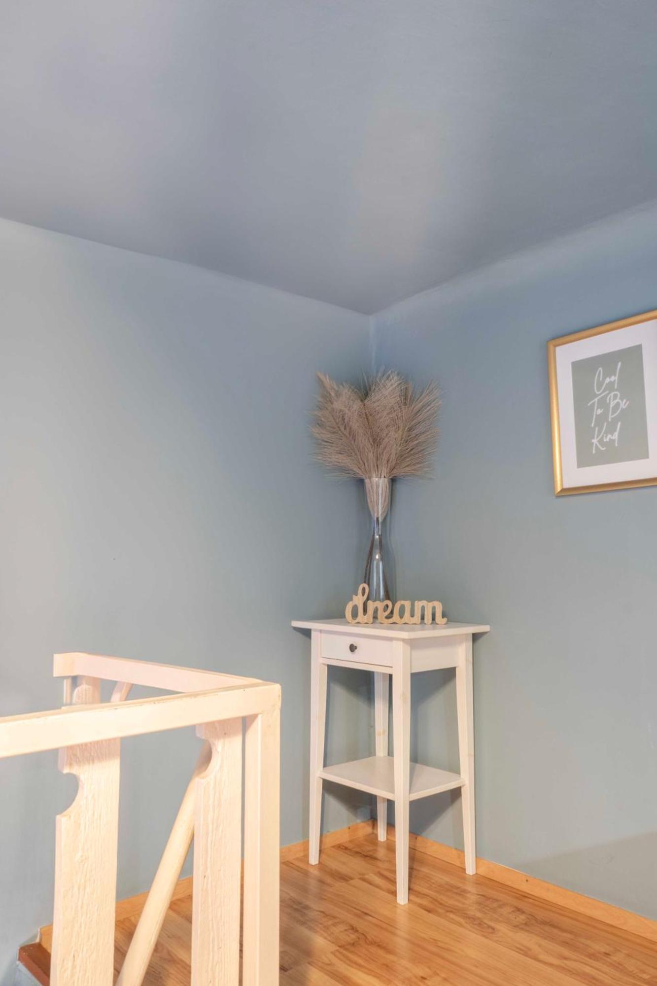 Apartment Lovely In Party Street Ka10 Budapest