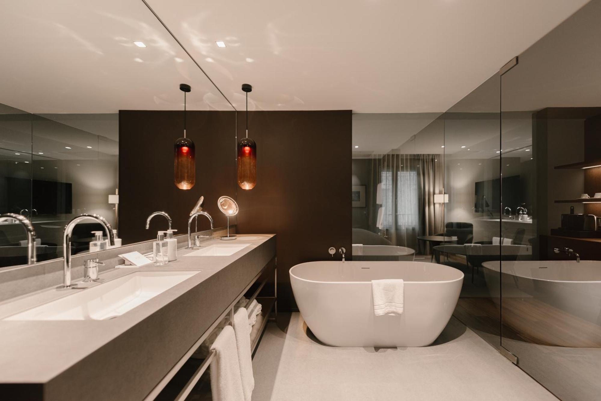 Hotel Boho - Small Luxury Budapest