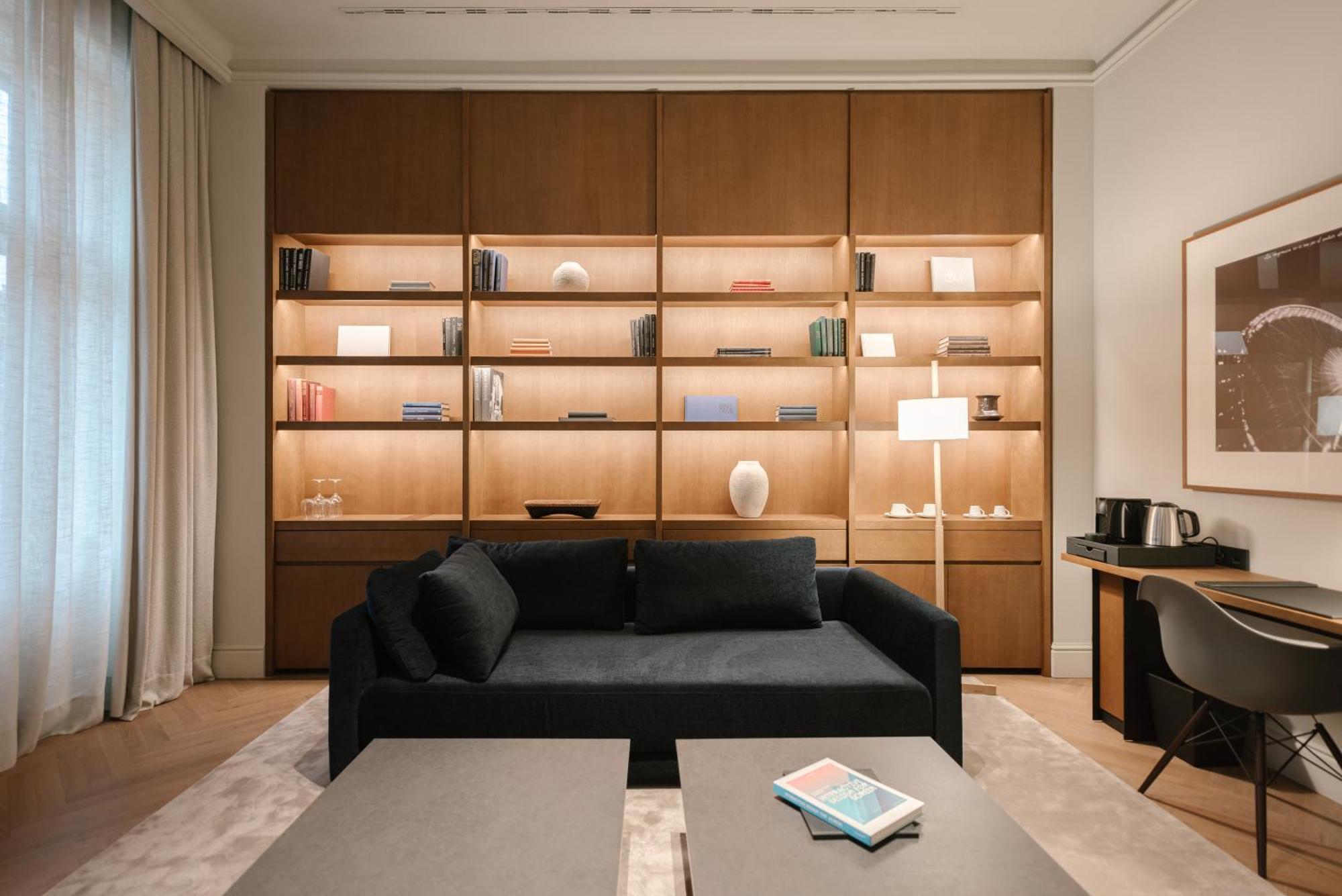 Boho - Small Luxury 4*