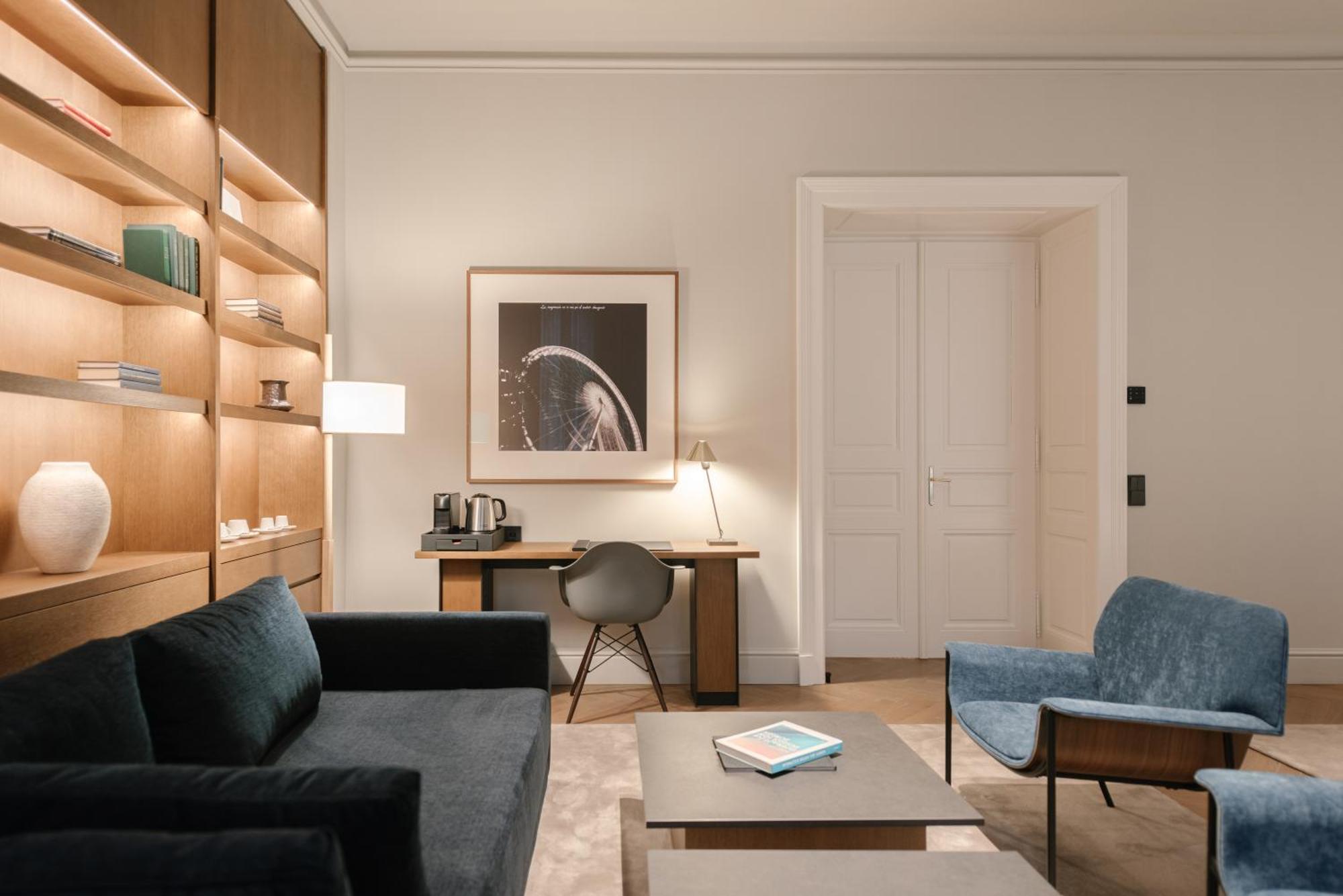 Boho - Small Luxury 4* Budapest