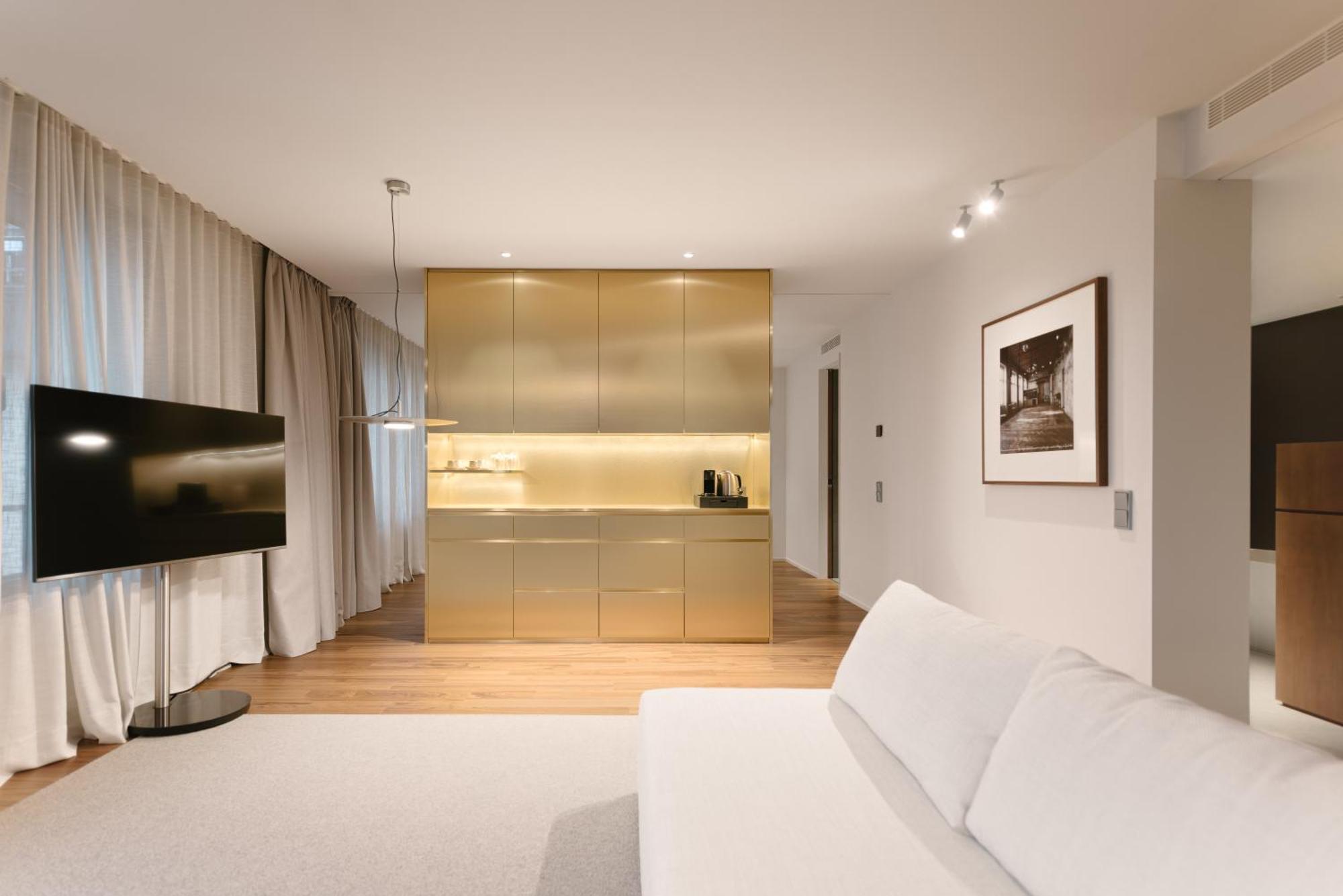 Hotel Boho - Small Luxury