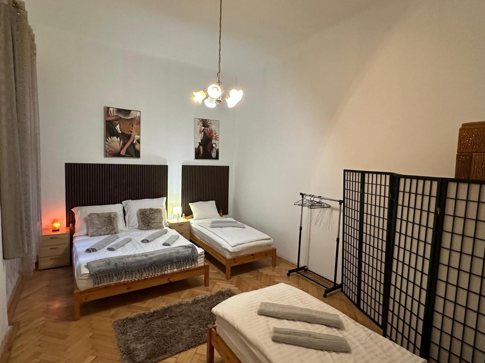 Appartamento The Stylish *