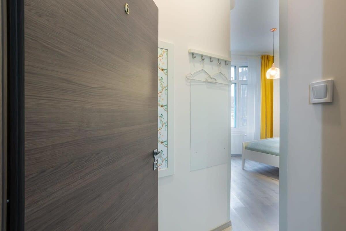 Appartamento Ultra Sunny New