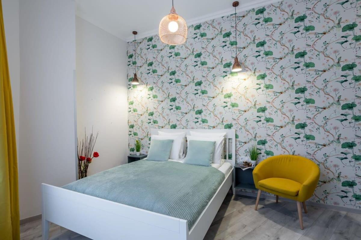 Ultra Sunny New Appartamento