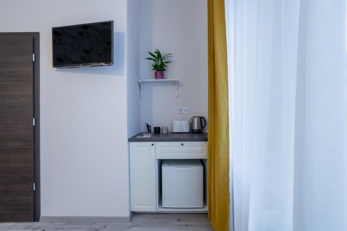 Appartamento Ultra Sunny New *